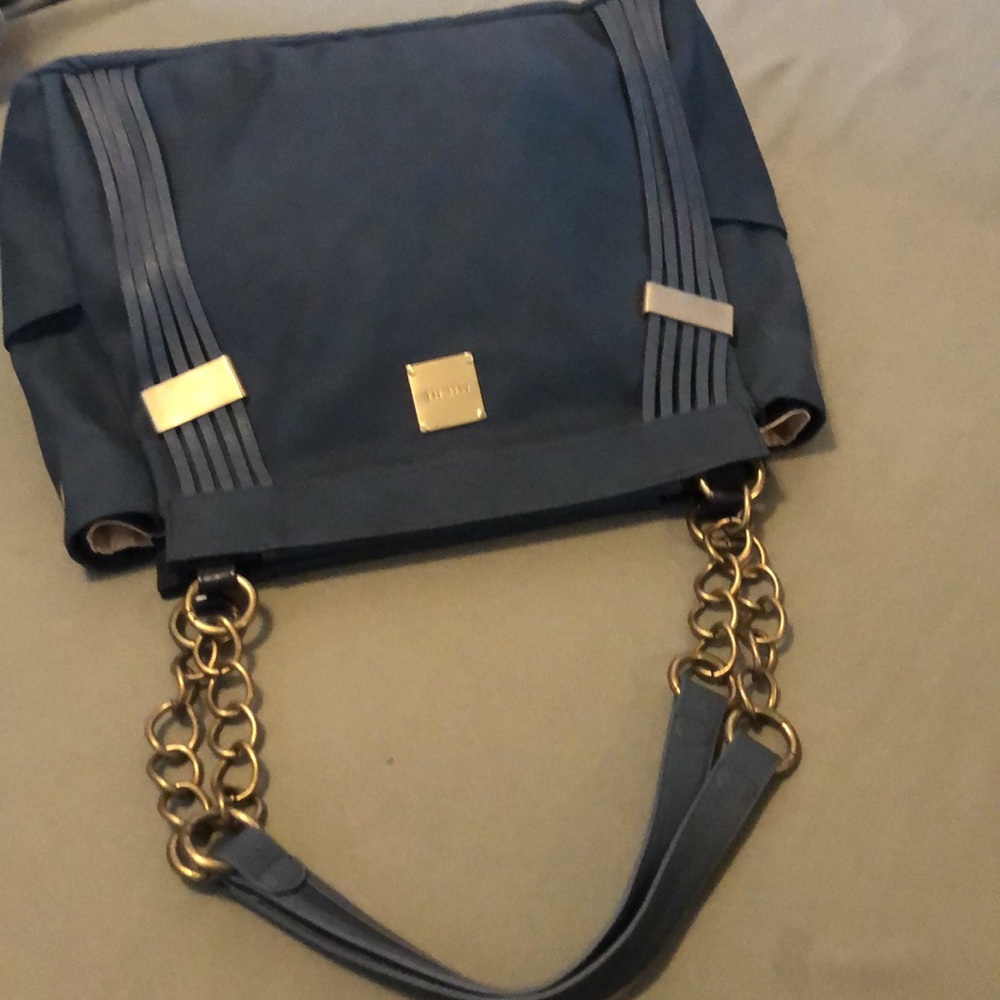 Miche Base Chain Straps & Elsa Shell Shoulder Bag - image 2